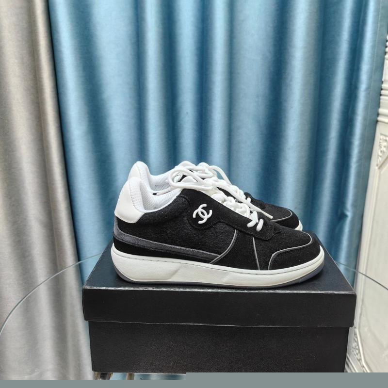 Ch*el casual shoes